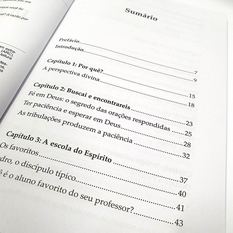 Por quê? | T. D. Jakes