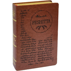 Collection image for: Bíblia com a Versão Peshitta