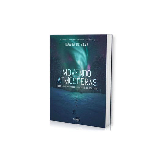 Movendo Atmosferas | Dawna De Silva