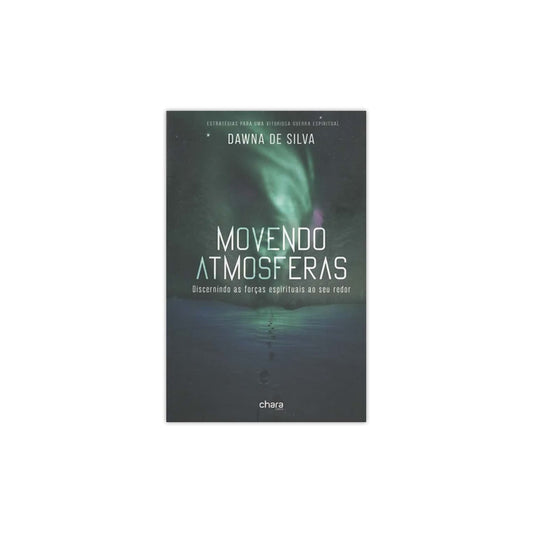 Movendo Atmosferas | Dawna De Silva