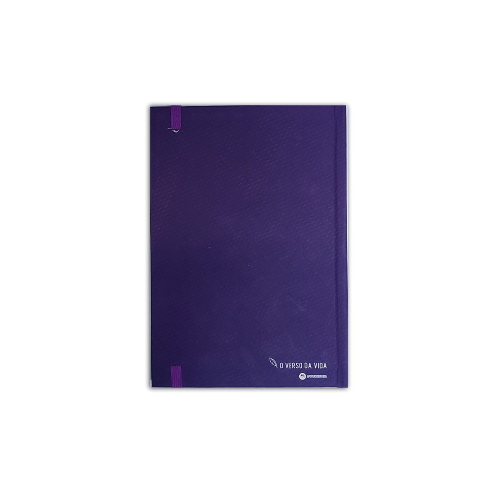 Caderno Moleskine Faith Hope Love