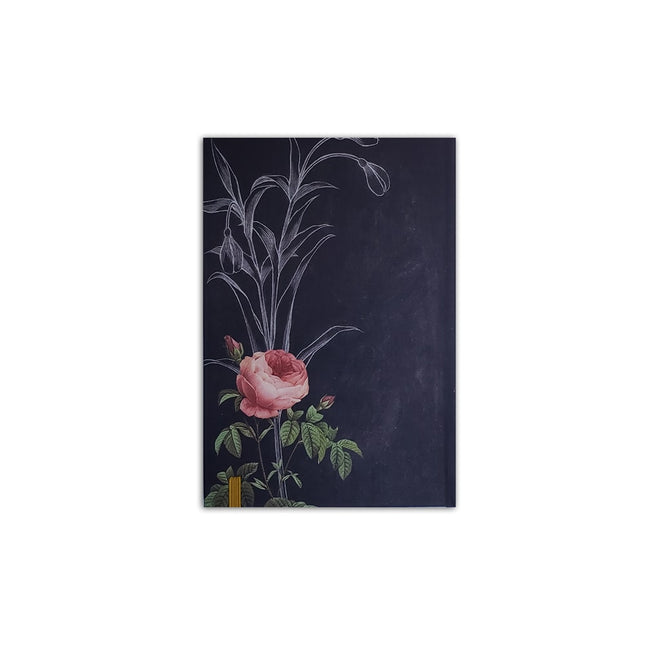 Caderno Moleskine He Makes Beautiful Things