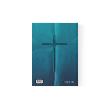 Bíblia Jesus é o Caminho Verdade e a Vida | Letra Grande | NAA | Capa Dura