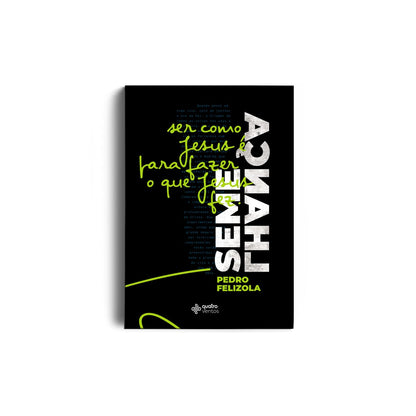 Semelhança | Pedro Felizola