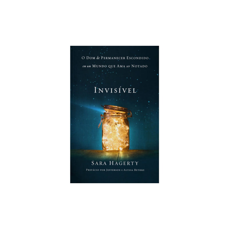 Invisível | Sara Hagerty