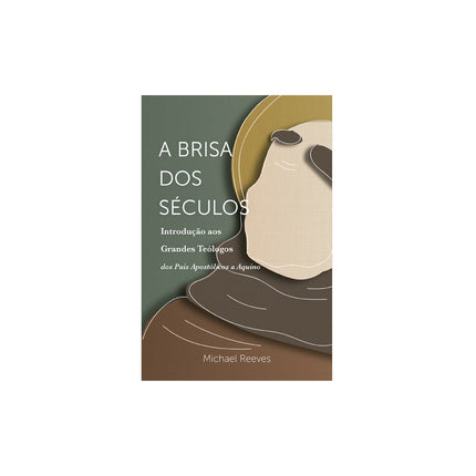 A Brisa dos Séculos | Michael Reeves