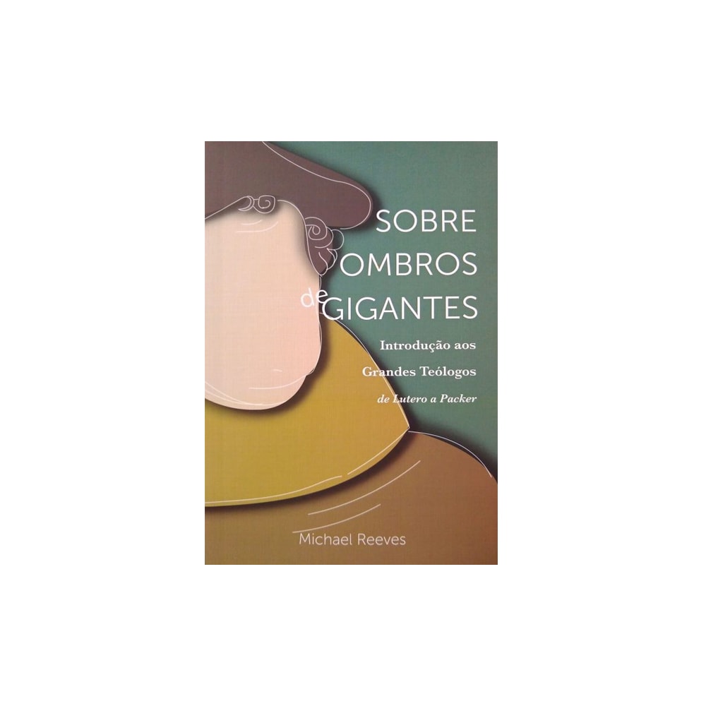 Sobre Ombros De Gigantes | Michael Reeves