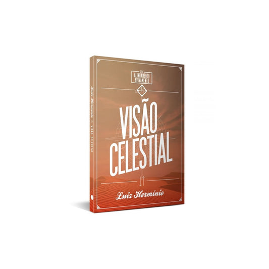 Visão Celestial | Luiz Hermínio
