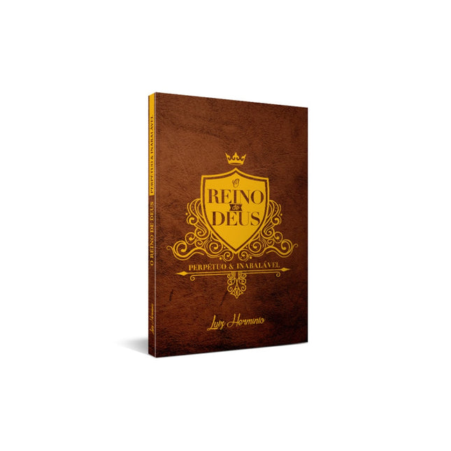O Reino de Deus | Luiz Hermínio