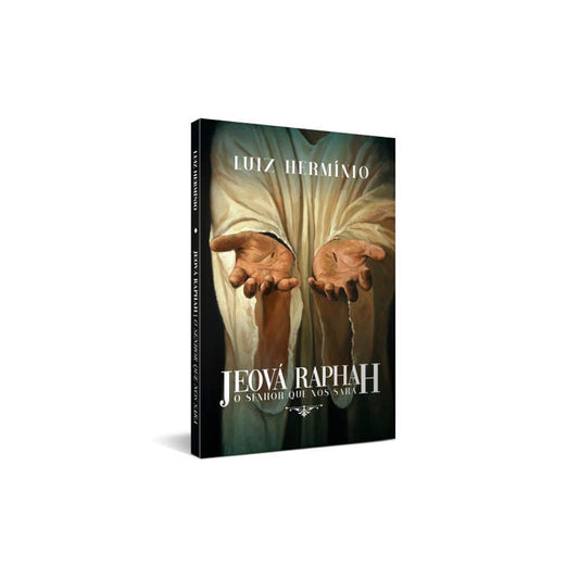 Jeová Raphah | Luiz Hermínio