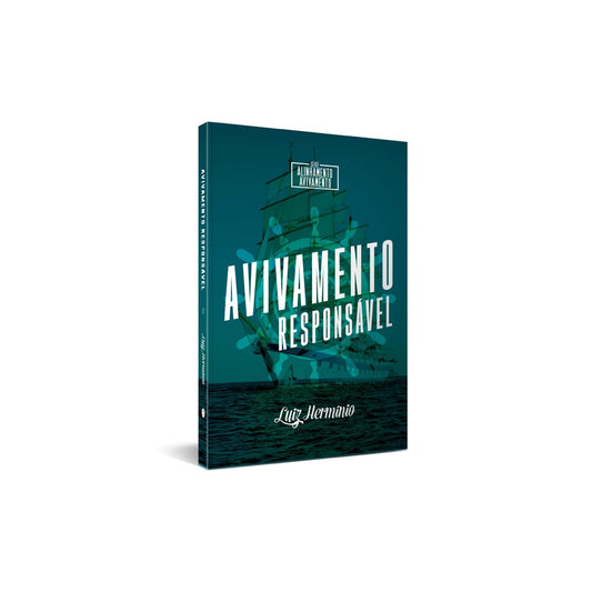 Avivamento Responsável | Luiz Hermínio