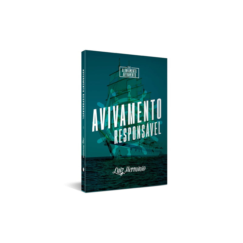 Avivamento Responsável | Luiz Hermínio