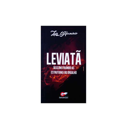 Leviatã | Luiz Hermínio