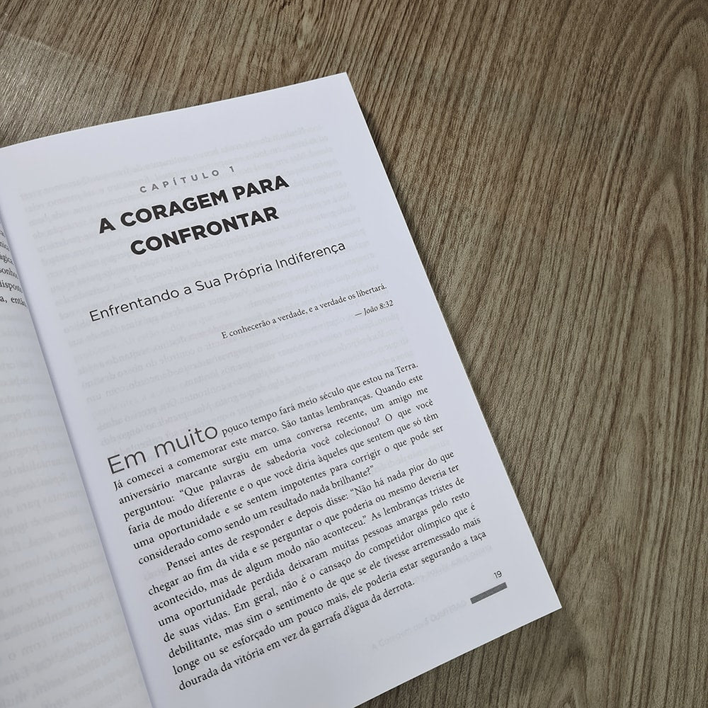 Reposicione-se | T D Jakes