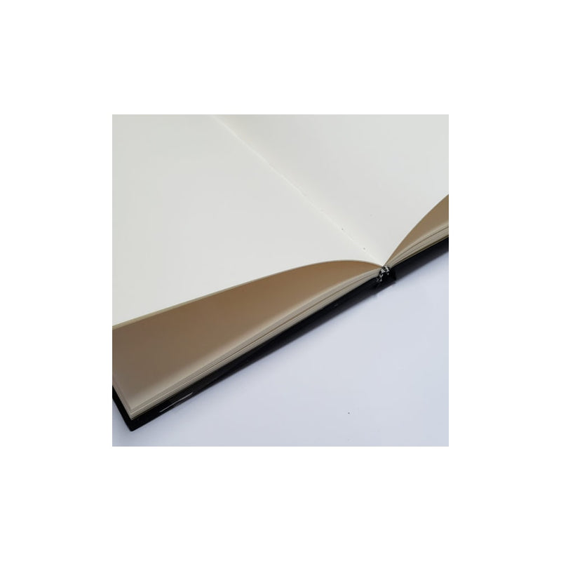 Caderno Moleskine Hope Black