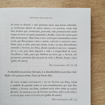 De todo o Coração | Luciano Subirá