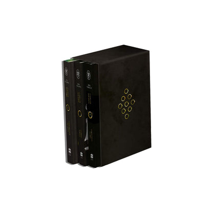 Box Trilogia O Senhor dos Anéis