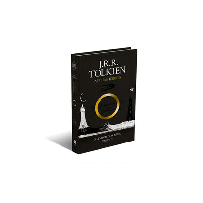 As Duas Torres | O Senhor dos Anéis | J. R. R. Tolkien