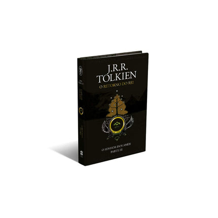 O Retorno do Rei | O Senhor dos Anéis | J R R Tolkien