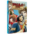 Mangá Paulo | Quadrinhos | Capa Dura