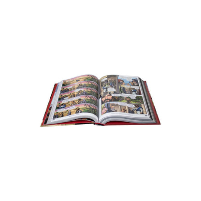 Bíblia Kingstone | A Bíblia Completa em Quadrinhos