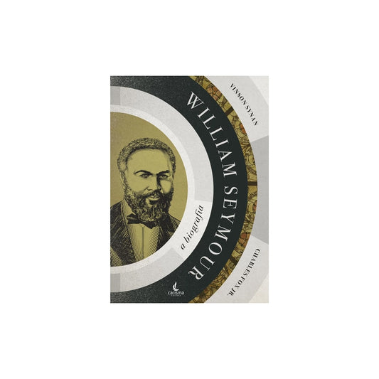 William Seymour | A Biografia | Charles R. Fox Jr. e Vinson Synan