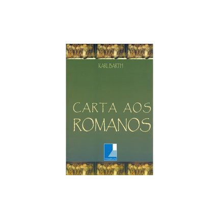 Carta aos Romanos | Karl Barth