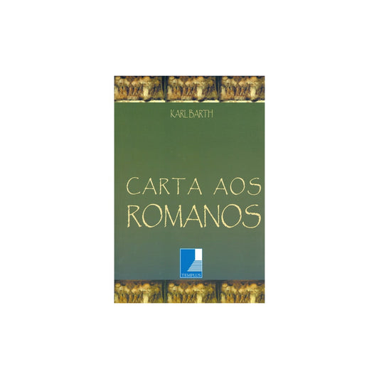 Carta aos Romanos | Karl Barth