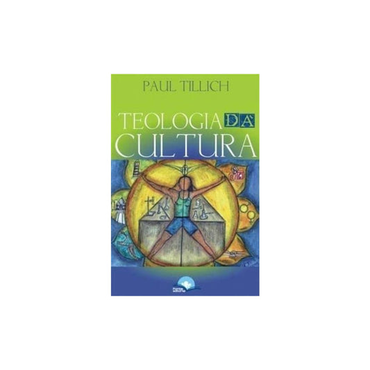 Teologia da Cultura | Paul Tillich