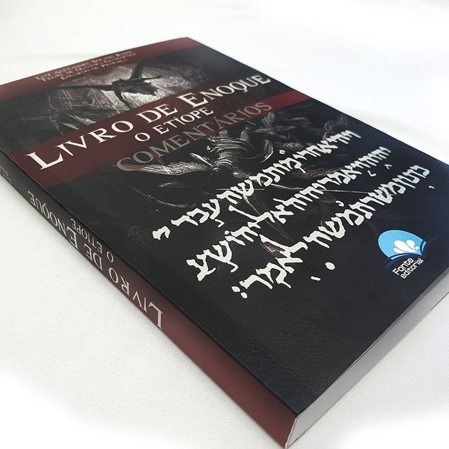 Livro de Enoque O Etíope | Comentado