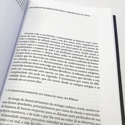 Livro de Enoque O Etíope | Comentado