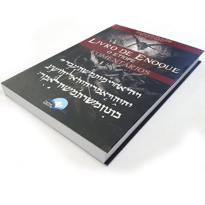 Livro de Enoque O Etíope | Comentado