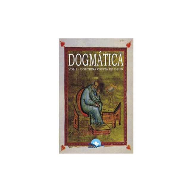 Dogmática Volume 1 | Emil Brunner