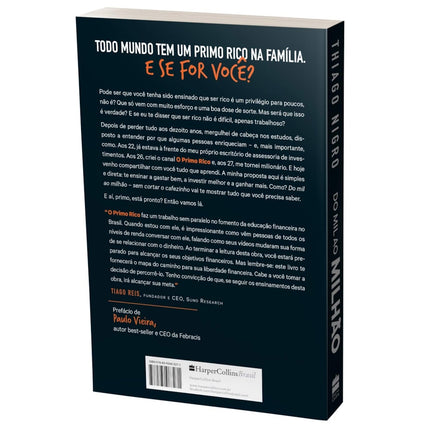 Do Mil ao Milhão | Thiago Nigro