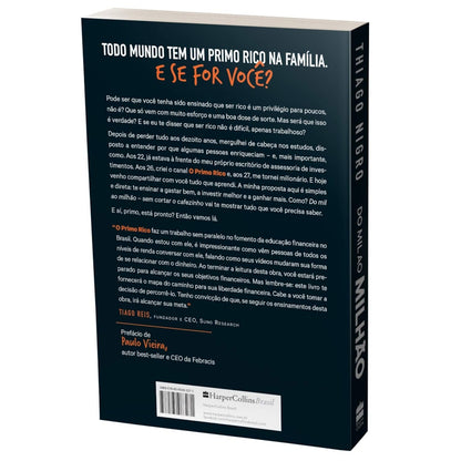 Do Mil ao Milhão | Thiago Nigro