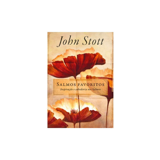 Salmos Favoritos | John Stott