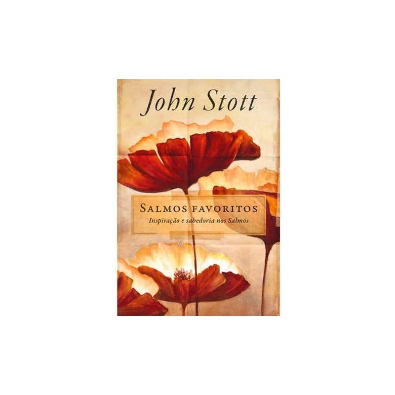 Salmos Favoritos | John Stott