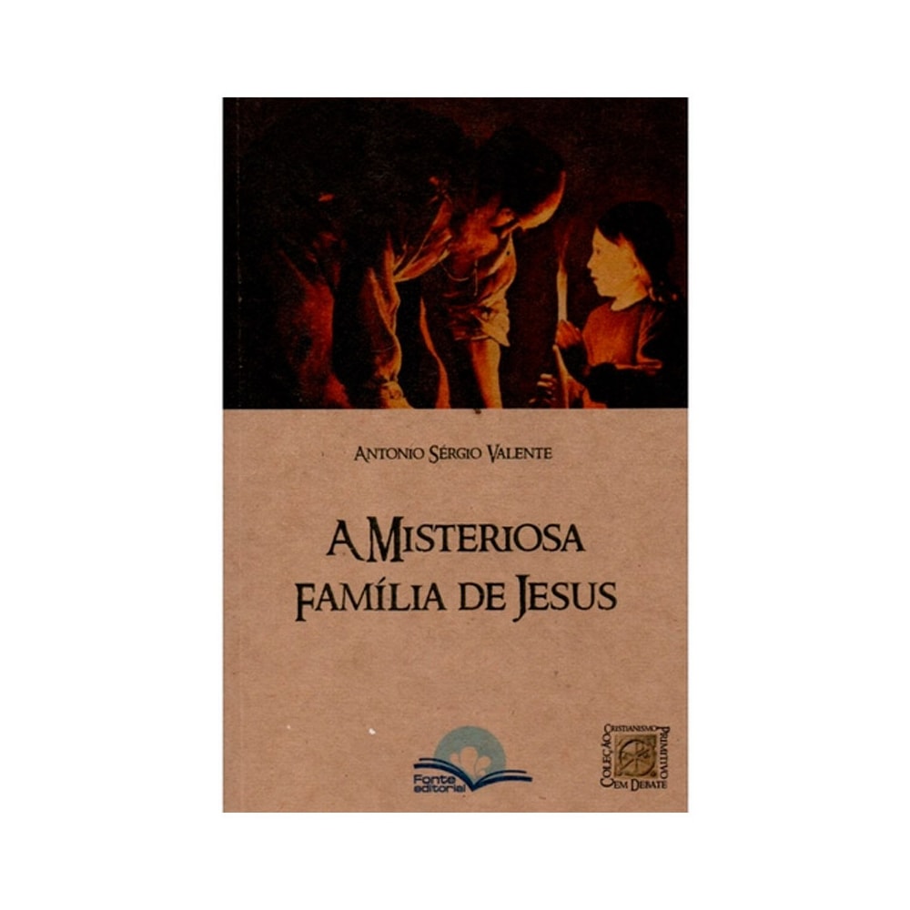 Coleção Cristianismo Primitivo em Debate Apócrifos Comentados | Eduardo Proença