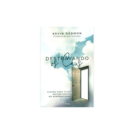 Destravando os Céus | Kevin Dedmon