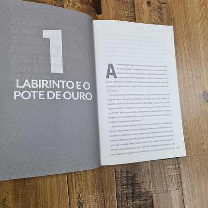 12 Princípios Para uma Vida Extraordinária | Paulo Vieira