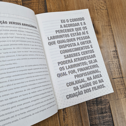 12 Princípios Para uma Vida Extraordinária | Paulo Vieira
