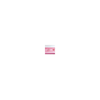 Bíblia Sagrada | ACF | Letra Gigante e Referências | C/ Zíper Luxo Florida Rosa