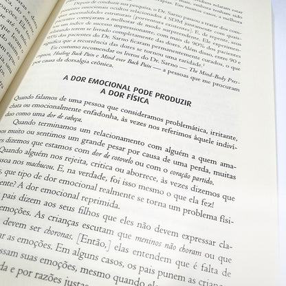 Emoções Mortais | Dr Don Colbert