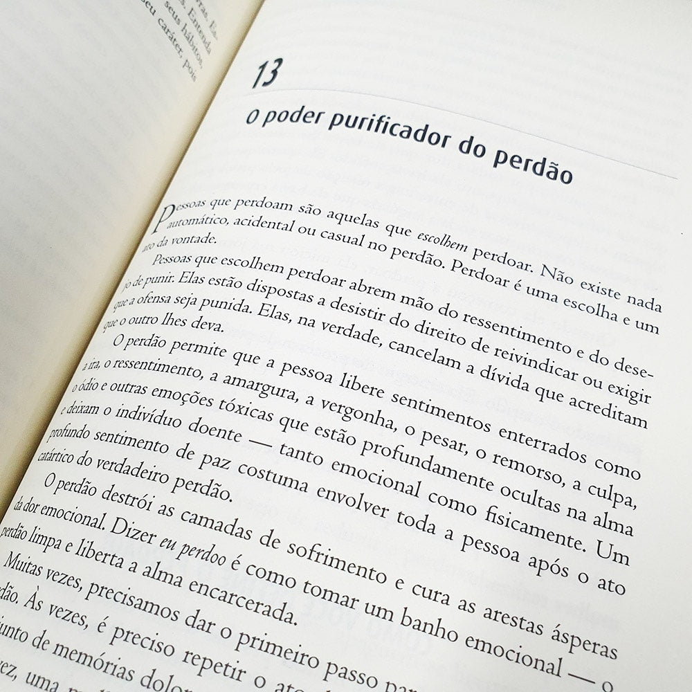 Emoções Mortais | Dr Don Colbert