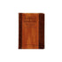 Bíblia Sagrada | ACF | Hiper Legível | Capa Bicolor Chocolate Havana C/ Índice