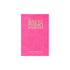 Bíblia Sagrada | ACF | Letra Gigante | Capa Rosa Semi-Luxo