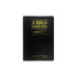 Bíblia Sagrada RCM | ACF | Letra Gigante | Capa PU Luxo Preta C/ Índice