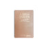 Bíblia Sagrada RCM | ACF | Letra Gigante | Capa PU Luxo Rosê Gold