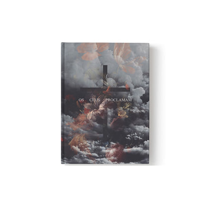 Bíblia Sagrada Os Céus Proclamam | NAA | Letra Normal | Capa Dura