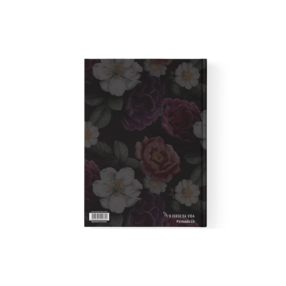 Bíblia Sagrada Hosana | NAA | Letra Normal | Capa Dura